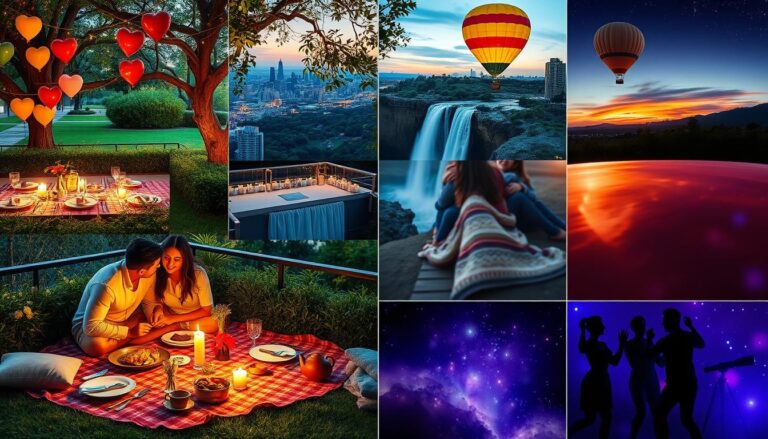 10 Originele Valentijnsdate Ideeën