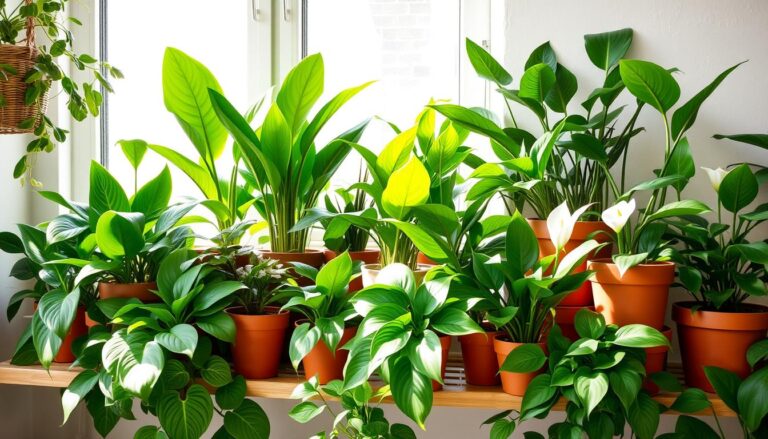 10 beste kamerplanten voor beginners