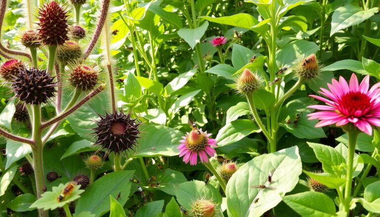 Planten