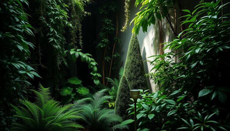 Planten voor Schaduwrijke Hoeken: Deze 10 Overleven Zonder Zon