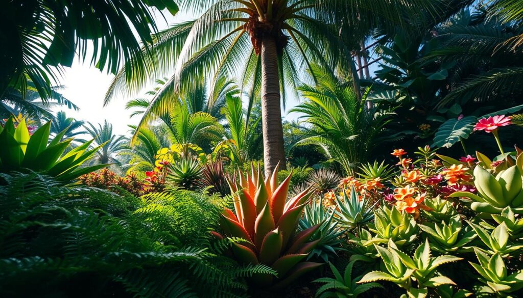 specifieke behoeften plantensoorten
