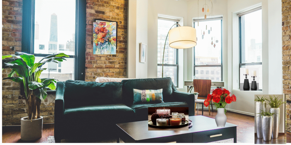 Woondecoratie online bestellen